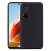 Per ZTE Voyage 40 10 pezzi Custodia in TPU per telefono (nero)
