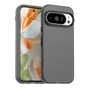 Per Google Pixel 10 / 10 Pro Candy PC Hybrid TPU Custodia antiurto per telefono (nero)