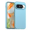 Per Google Pixel 10 / 10 Pro Candy PC Hybrid TPU Custodia antiurto per telefono (blu)