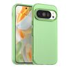 Per Google Pixel 10/10 Pro Candy PC Hybrid TPU Custodia antiurto per telefono (verde)