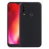 Custodia in TPU per TCL L10 Lite (10 pezzi) (nera)