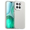 Per Honor X8c 4G Candy PC Hybrid TPU antiurto Custodia per telefono (bianco)