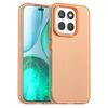 Per Honor X8c 4G Candy PC Hybrid TPU antiurto Custodia per telefono (arancione)