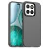 Per Honor X8c 4G Candy PC Hybrid TPU antiurto Custodia per telefono (nero)