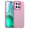 Per Honor X8c 4G Candy PC Hybrid TPU antiurto Custodia per telefono (rosso)