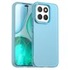 Per Honor X8c 4G Candy PC Hybrid TPU antiurto Custodia per telefono (blu)