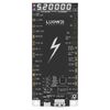 Scheda di attivazione della ricarica rapida della batteria LUOWEI LW-B03 per iPhone/Android