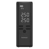 Momax CR16D 1-Move Support Car Display digitale Pompa elettrica portatile intelligente wireless per aria (nero)
