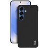 Per Samsung Galaxy S25+ 5G imak Borderless Version Full Coverage Cowboy Hard Case