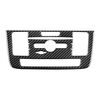Per adesivo pannello multimediale Mercedes-Benz Classe G W463 (nero)