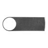 Per adesivi decorativi per ruota di scorta Mercedes-Benz Classe G W463 (nero)