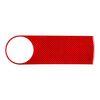 Per adesivi decorativi per ruota di scorta Mercedes-Benz Classe G W463 (rosso)