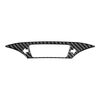 Per adesivi decorativi per strumenti Mercedes-Benz Classe G W463 (nero)