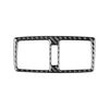 Per adesivo presa d'aria posteriore Mercedes-Benz Classe G W463 (nero)