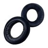 1 paio di cuscinetti auricolari in velluto per cuffie Meze Audio 109 PRO, parti di ricambio
