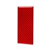 Per adesivo freno a mano Mercedes-Benz Classe G W463 (rosso)
