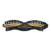 Per ILIFE A4S / A40 / ECOVACS CEN550 Accessori per aspirapolvere robot spazzante Spazzola principale (giallo)