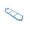 Per ILIFE A4S / A40 / ECOVACS CEN550 Accessori per aspirapolvere robot spazzante Filtro primario (con spugna)