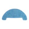 Per ILIFE A4S / A40 / ECOVACS CEN550 Accessori per aspirapolvere robot spazzante Straccio (singolo)