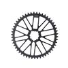 RACEWORK RK7788 Mountain Bike Direct Mount Chainwheel Road Bike Chainring, specifiche: STRADA 52T