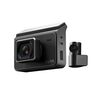 Anytek T2 PRO 3.0 pollici 2K HD Night Vision Recorder telecamera nascosta per auto anteriore e posteriore doppia registrazione (senza memoria)