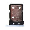 Per OnePlus Ace 3 Vassoio per scheda SIM (blu)