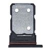 Per OnePlus Ace Pro PGP110 SIM + Vassoio per scheda SIM (nero)