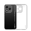 Per Honor 400 Lite MOFI Ming Series Custodia per telefono in TPU ultra sottile (trasparente)