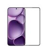 Per OPPO Find X8s+ PINWUYO 9H 2.5D Pellicola in vetro temperato a schermo intero (nero)