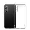 Per Samsung Galaxy M16 5G Custodia per telefono in TPU ultrasottile MOFI Ming Series (trasparente)