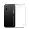 Custodia in TPU ultrasottile MOFI Ming Series per Motorola Moto G05 / E15 (trasparente)