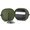 Per Huawei Freebuds Pro 3 / Pro 4 Mars Earphone Custodia protettiva (verde militare Fluff)
