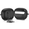 Per Huawei Freebuds Pro 3 / Pro 4 Mars Earphone Custodia protettiva (nero)