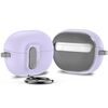 Per Huawei Freebuds Pro 3 / Pro 4 Mars Earphone Custodia protettiva (viola)
