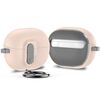 Per Huawei Freebuds Pro 3 / Pro 4 Mars Earphone Custodia protettiva (rosa)