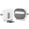 Per Huawei Freebuds Pro 3 / Pro 4 Mars Earphone Custodia protettiva (bianca)