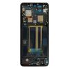 Per OnePlus 13 CPH2655 CPH2653 PJZ110 Cornice centrale Piastra (Nero)
