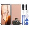 Per OnePlus 13R CPH2645 CPH2691 CPH2647 AMOLED Schermo LCD originale con digitalizzatore Assemblaggio completo