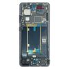 Per OnePlus 13R CPH2645 CPH2691 CPH2647 Cornice centrale Piastra (Nero)