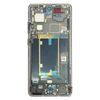 Per OnePlus 13R CPH2645 CPH2691 CPH2647 Cornice centrale Piastra (Bianco)
