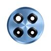 Per OnePlus Ace 3 Obiettivo della fotocamera posteriore (blu)