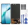 Per OnePlus Nord CE4 Lite 5G Schermo LCD originale globale con digitalizzatore assemblaggio completo (nero)