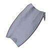 Per cuffie Sony WH-1000XM4, fascia protettiva, parti di ricambio, specifiche: cerniera in pelle grigia