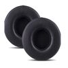 Per cuffie Beats Solo3 / Solo2 cuscinetti auricolari in spugna, specifiche: nero cablato