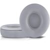 Per cuffie Beats Solo3 / Solo2 cuscinetti auricolari in spugna, specifiche: grigio cablato