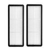 2 pezzi di filtro per Roborock P10 Pro Sweeping Robot Aspirapolvere Accessori Parti di ricambio