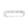 Copertura della spazzola principale per Roborock P10 Sweeping Robot Vacuum Cleaner Accessori Parti di ricambio