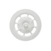 Supporto per mocio per Roborock P10 Pro Sweeping Robot Aspirapolvere Accessori Parti di ricambio