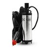 Piccola pompa elettrica sommergibile per olio, specifiche: pompa diesel da 12 V 38 mm tipo accendisigari