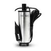 Piccola pompa elettrica sommergibile per olio, specifiche: pompa diesel da 12 V 51 mm tipo accendisigari